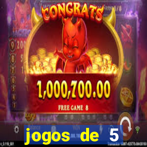 jogos de 5 centavos nas plataformas